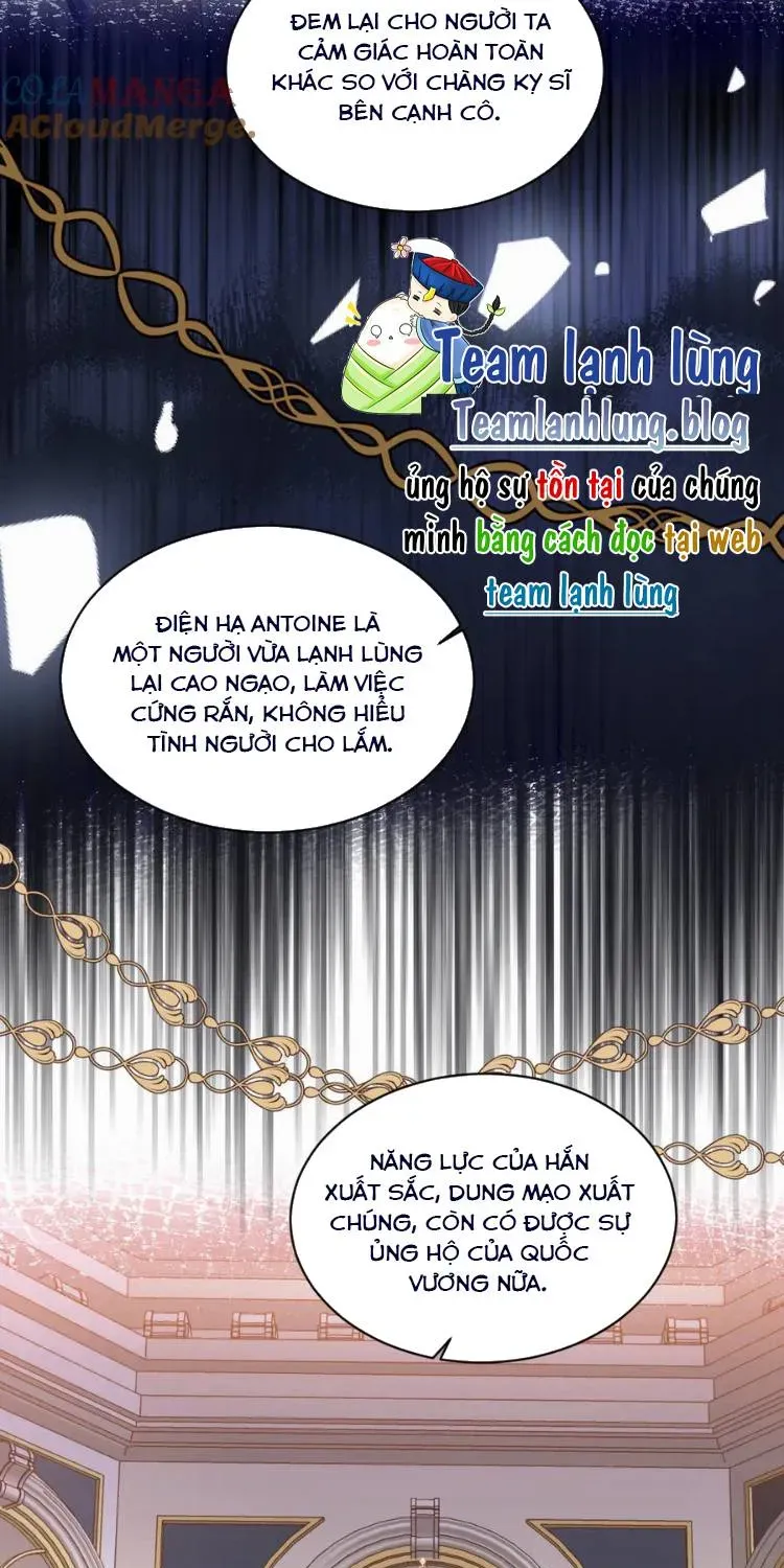 Nữ Chính  Truyện Ngược Luyến Tình Yêu Đã Thức Tỉnh Chapter 31 - Trang 44