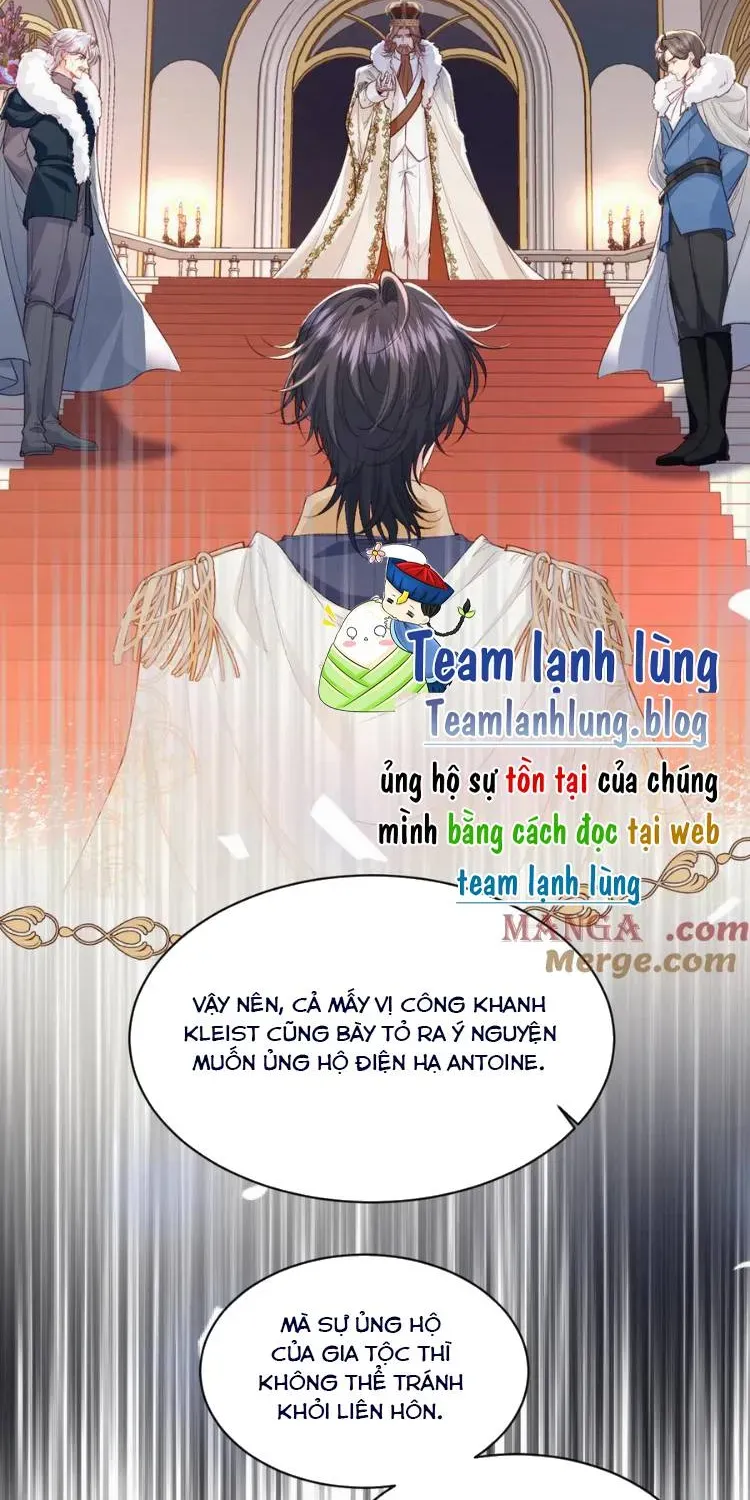 Nữ Chính  Truyện Ngược Luyến Tình Yêu Đã Thức Tỉnh Chapter 31 - Trang 45