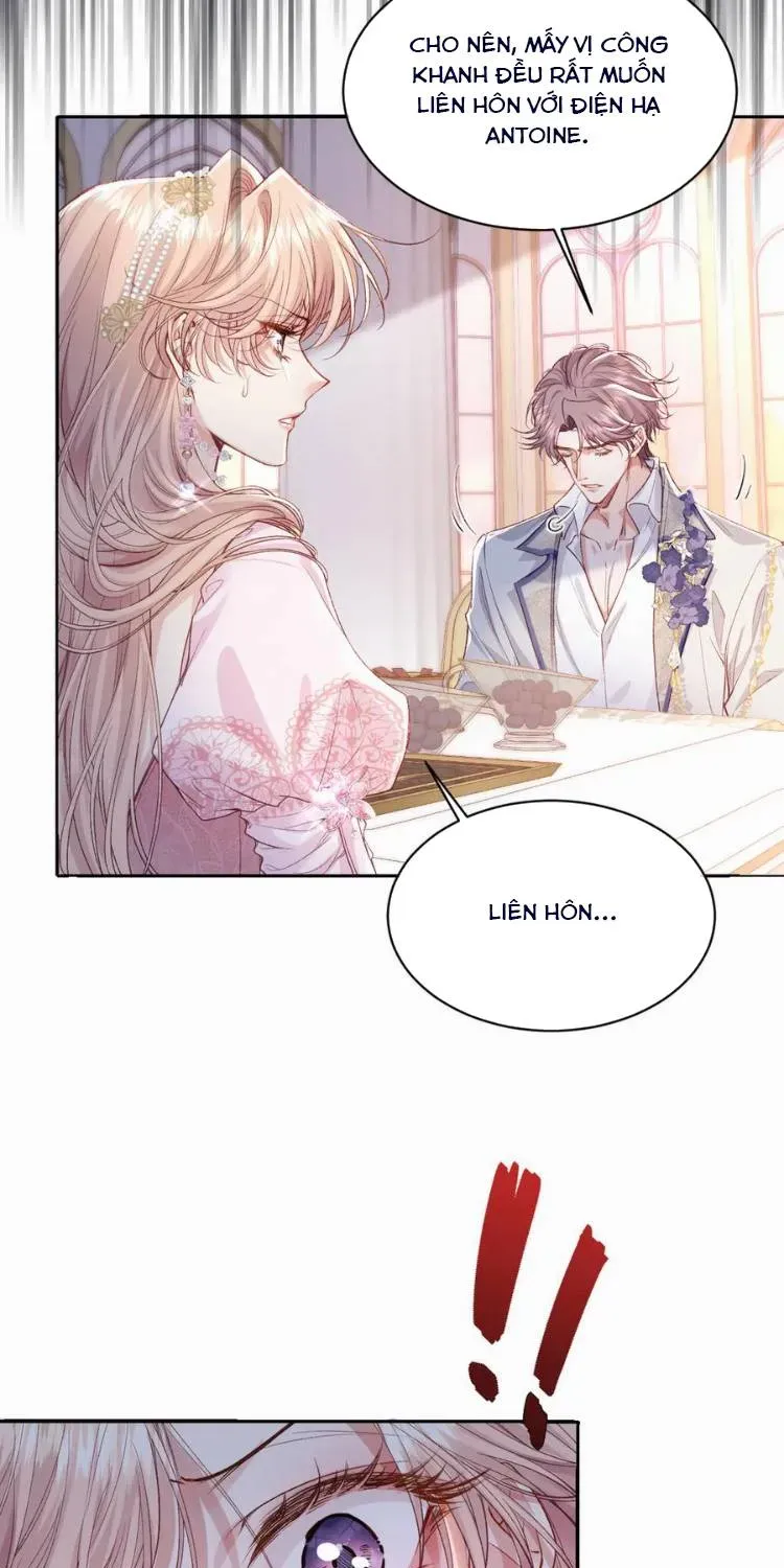 Nữ Chính  Truyện Ngược Luyến Tình Yêu Đã Thức Tỉnh Chapter 31 - Trang 46
