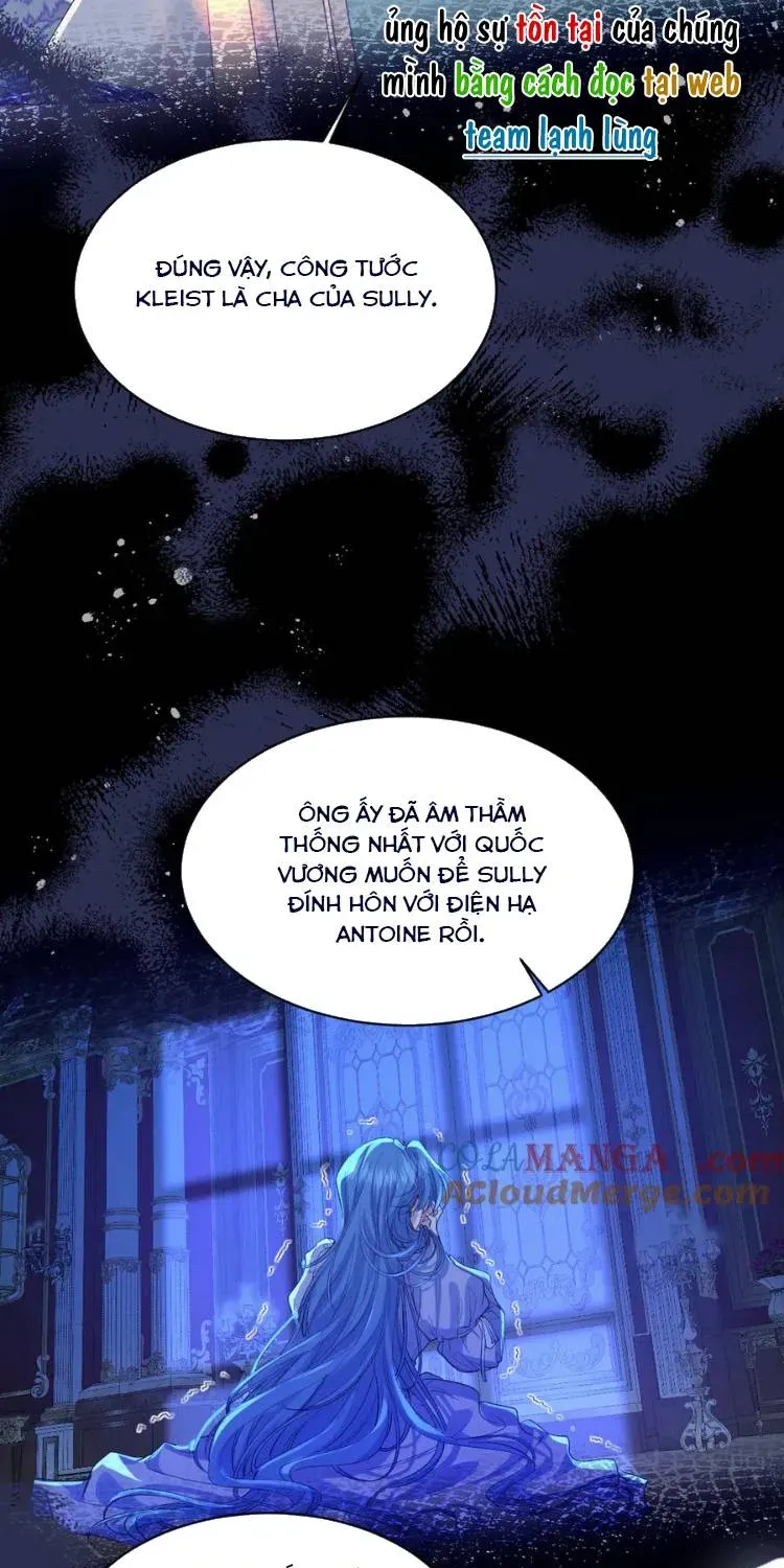 Nữ Chính  Truyện Ngược Luyến Tình Yêu Đã Thức Tỉnh Chapter 31 - Trang 48