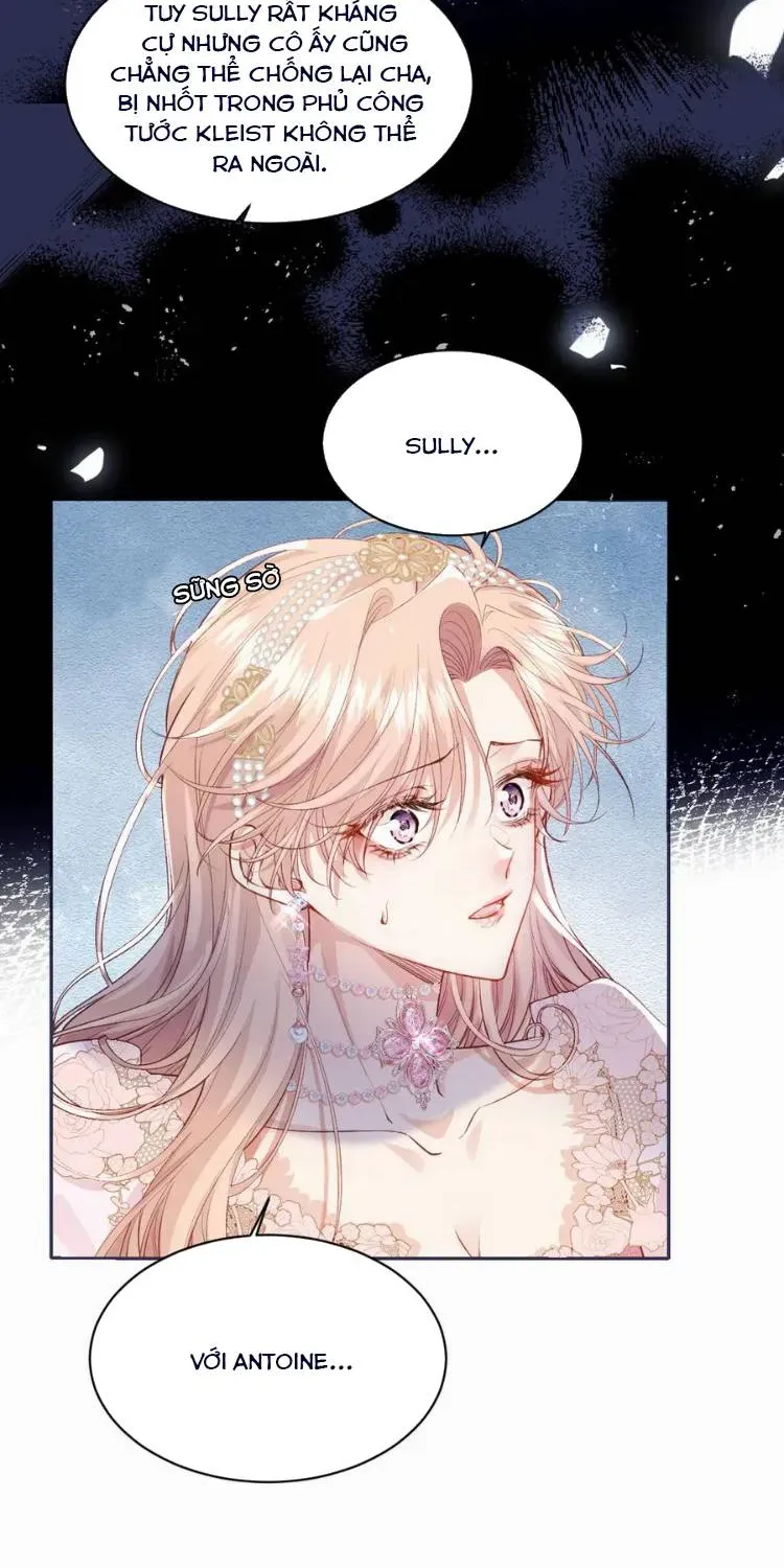 Nữ Chính  Truyện Ngược Luyến Tình Yêu Đã Thức Tỉnh Chapter 31 - Trang 49