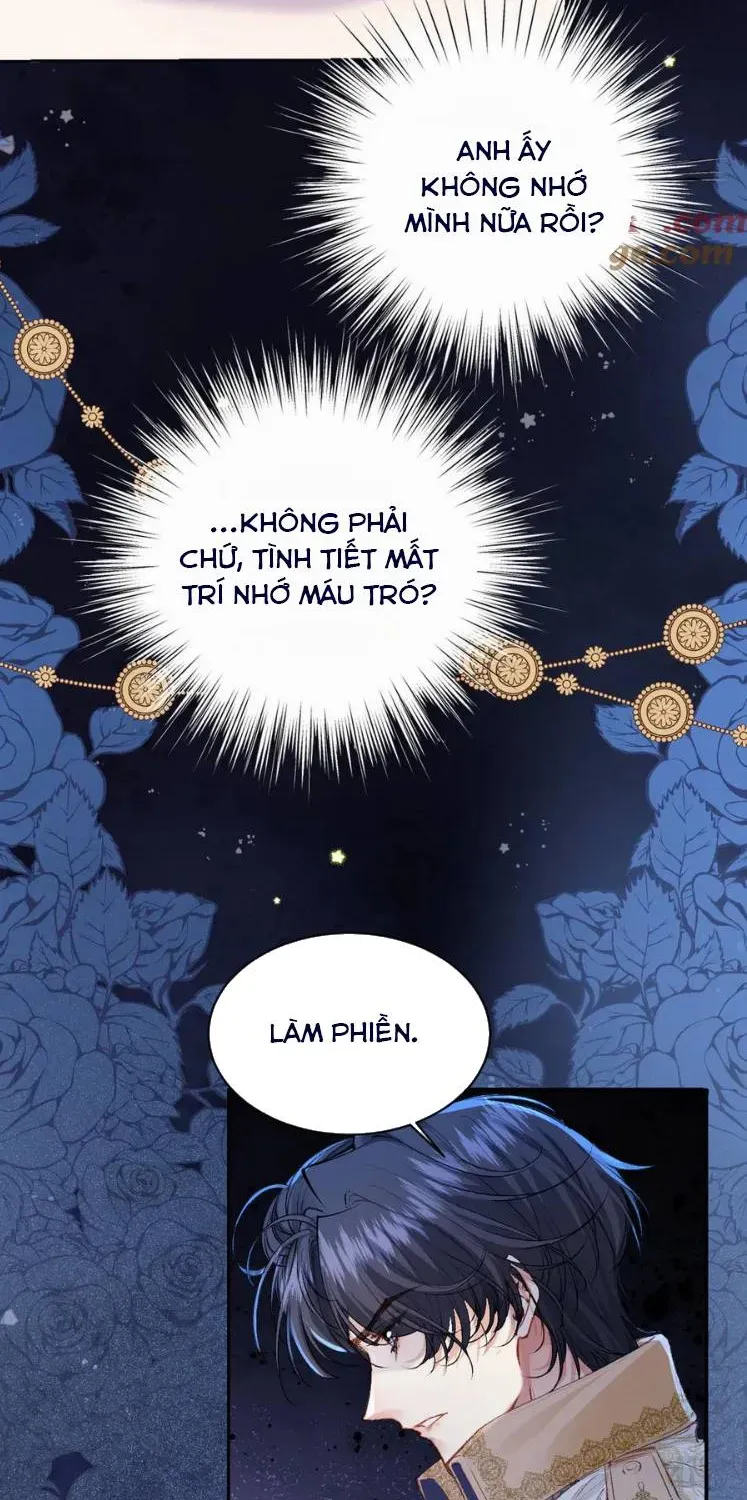 Nữ Chính  Truyện Ngược Luyến Tình Yêu Đã Thức Tỉnh Chapter 31 - Trang 5