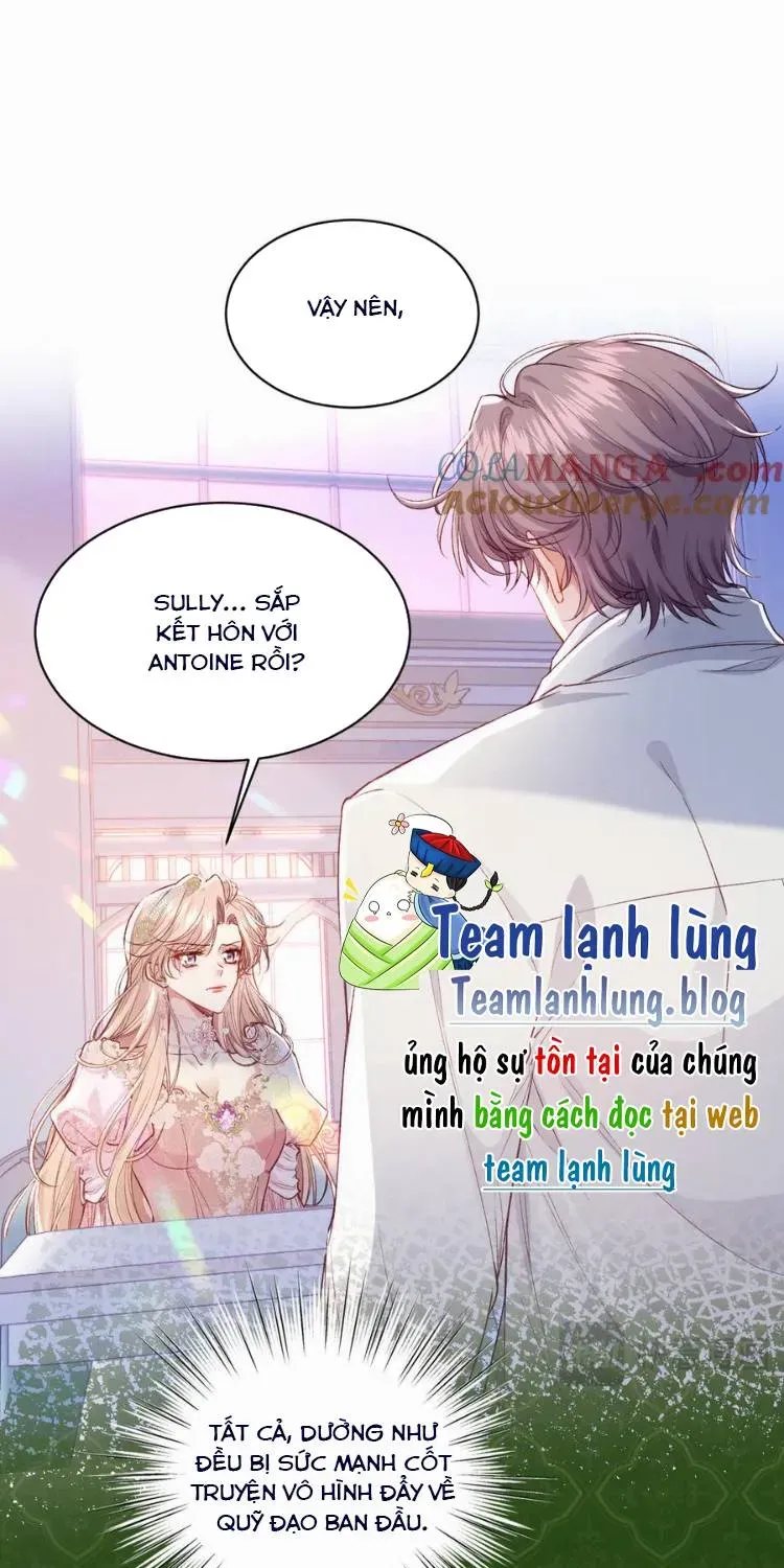 Nữ Chính  Truyện Ngược Luyến Tình Yêu Đã Thức Tỉnh Chapter 31 - Trang 50