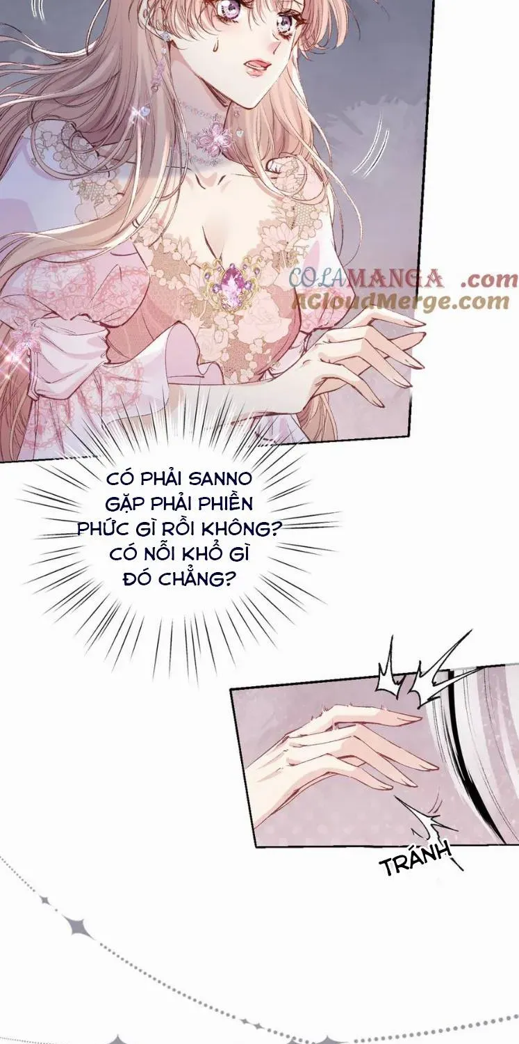 Nữ Chính  Truyện Ngược Luyến Tình Yêu Đã Thức Tỉnh Chapter 31 - Trang 8