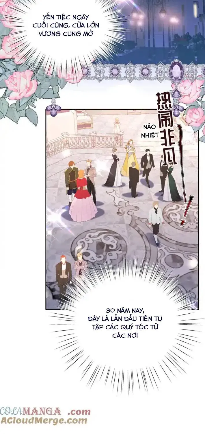 Nữ Chính  Truyện Ngược Luyến Tình Yêu Đã Thức Tỉnh Chapter 32 - Trang 10