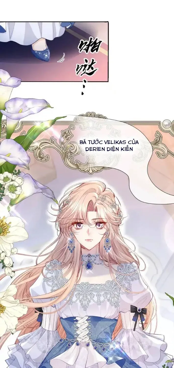 Nữ Chính  Truyện Ngược Luyến Tình Yêu Đã Thức Tỉnh Chapter 32 - Trang 11