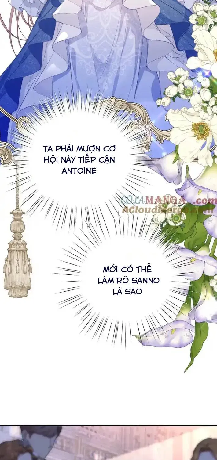 Nữ Chính  Truyện Ngược Luyến Tình Yêu Đã Thức Tỉnh Chapter 32 - Trang 12