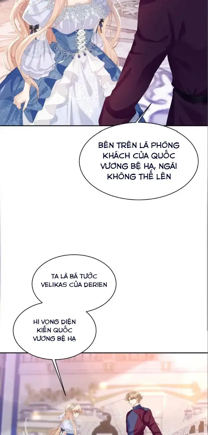 Nữ Chính  Truyện Ngược Luyến Tình Yêu Đã Thức Tỉnh Chapter 32 - Trang 22