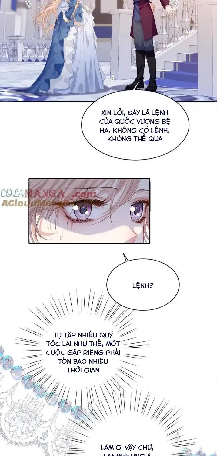Nữ Chính  Truyện Ngược Luyến Tình Yêu Đã Thức Tỉnh Chapter 32 - Trang 23