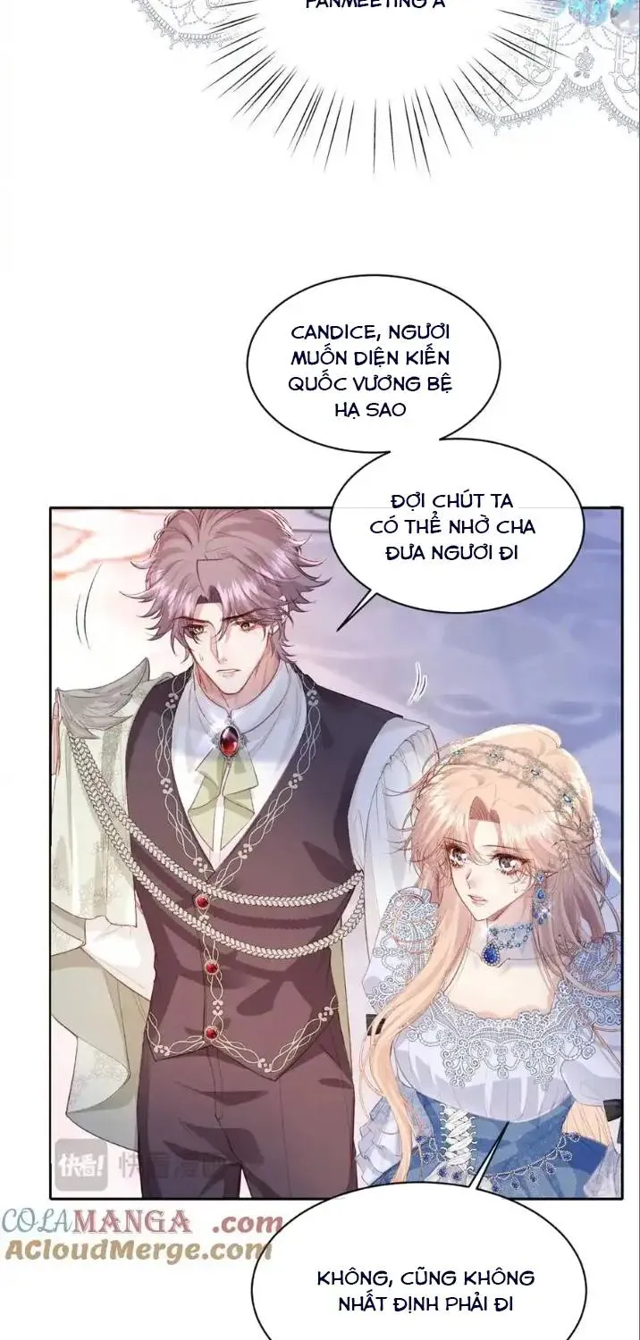 Nữ Chính  Truyện Ngược Luyến Tình Yêu Đã Thức Tỉnh Chapter 32 - Trang 24