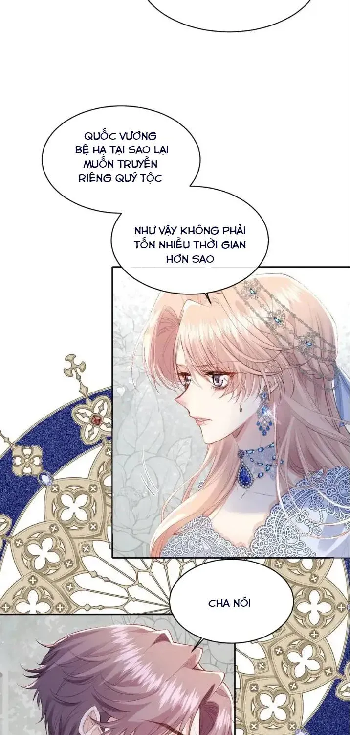 Nữ Chính  Truyện Ngược Luyến Tình Yêu Đã Thức Tỉnh Chapter 32 - Trang 25