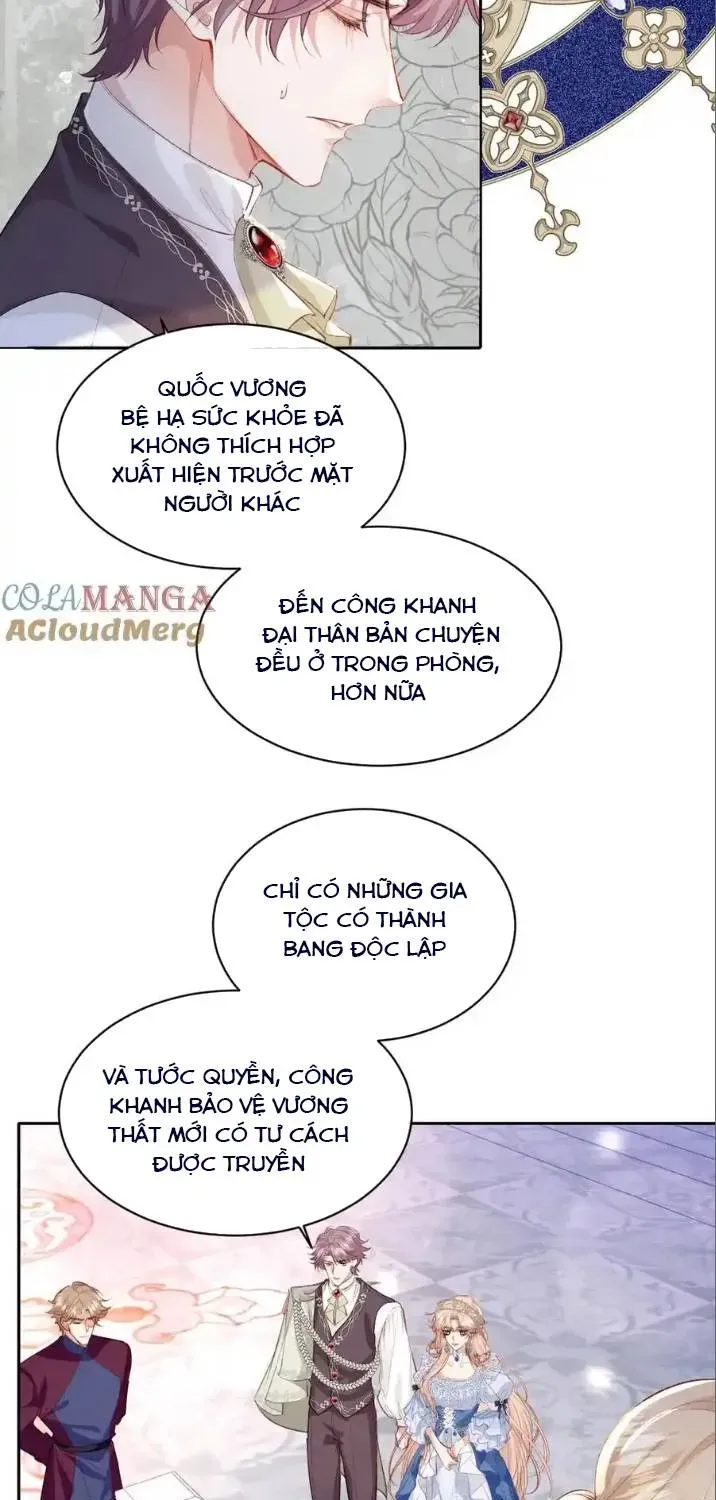 Nữ Chính  Truyện Ngược Luyến Tình Yêu Đã Thức Tỉnh Chapter 32 - Trang 26