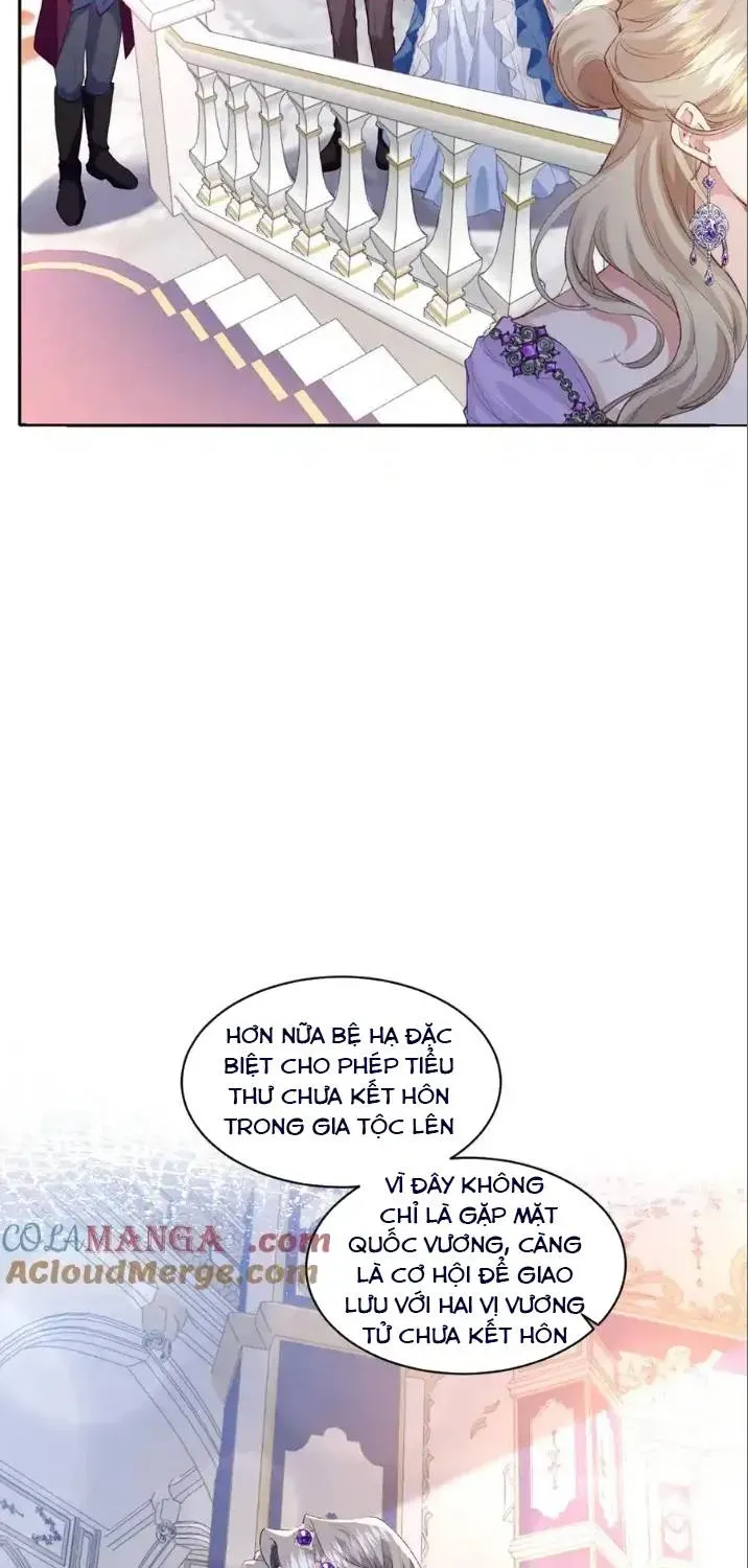 Nữ Chính  Truyện Ngược Luyến Tình Yêu Đã Thức Tỉnh Chapter 32 - Trang 27