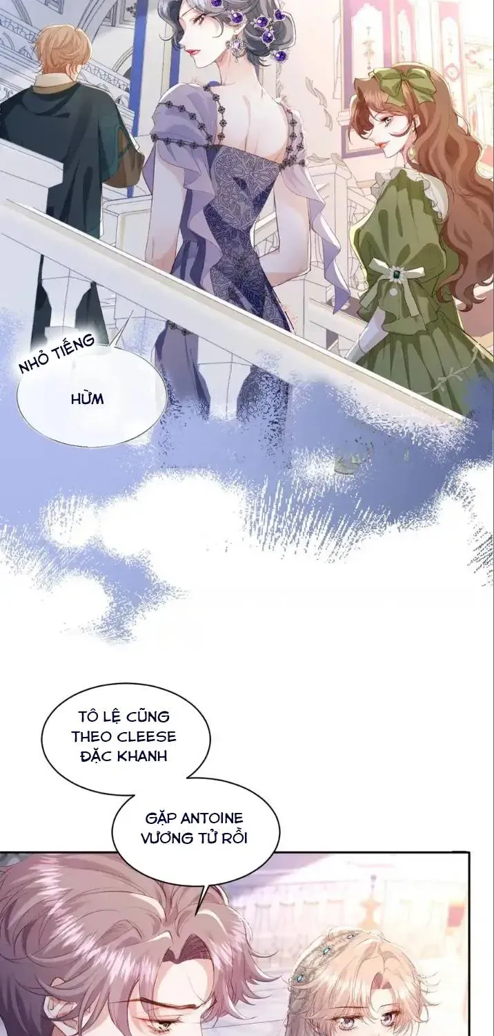 Nữ Chính  Truyện Ngược Luyến Tình Yêu Đã Thức Tỉnh Chapter 32 - Trang 28