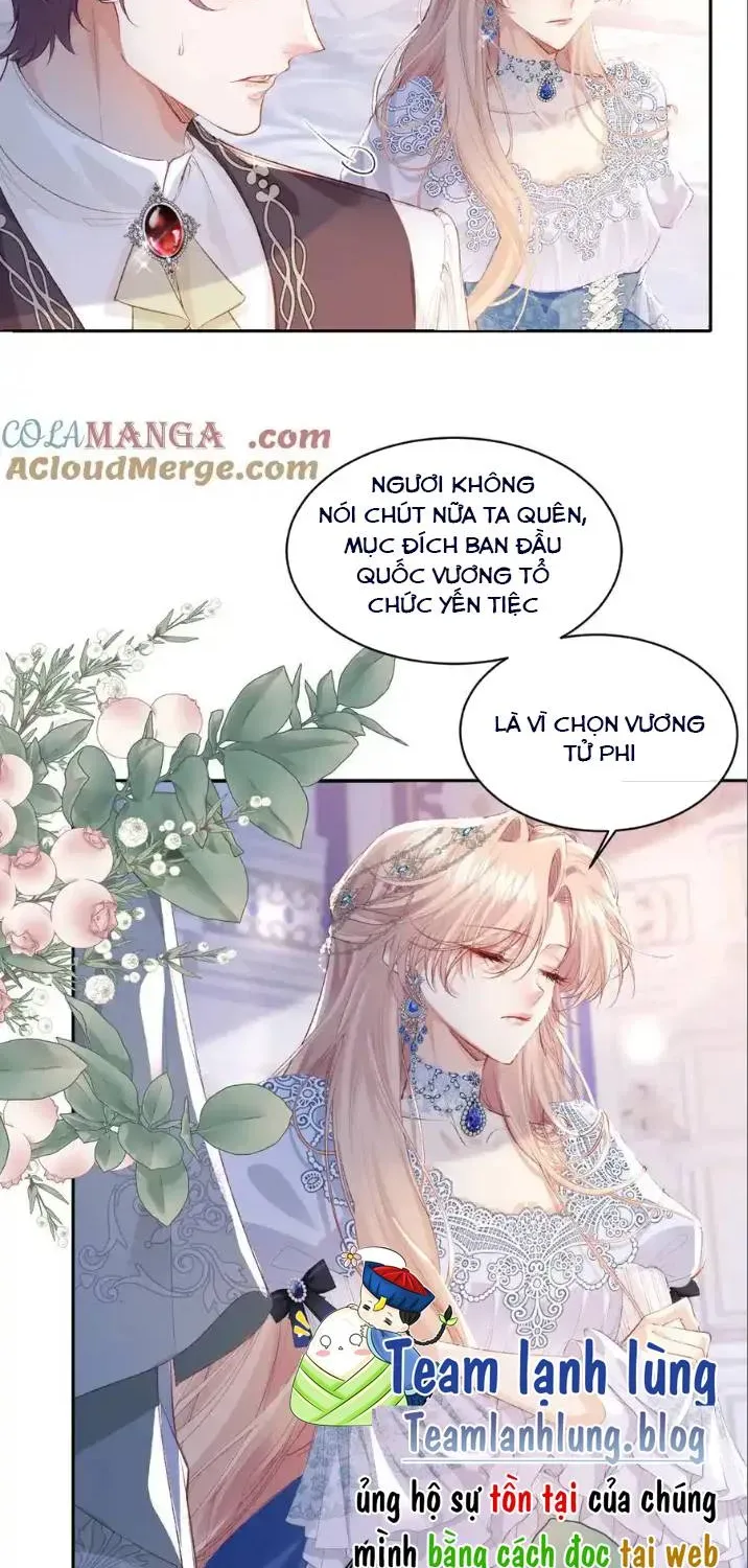 Nữ Chính  Truyện Ngược Luyến Tình Yêu Đã Thức Tỉnh Chapter 32 - Trang 29