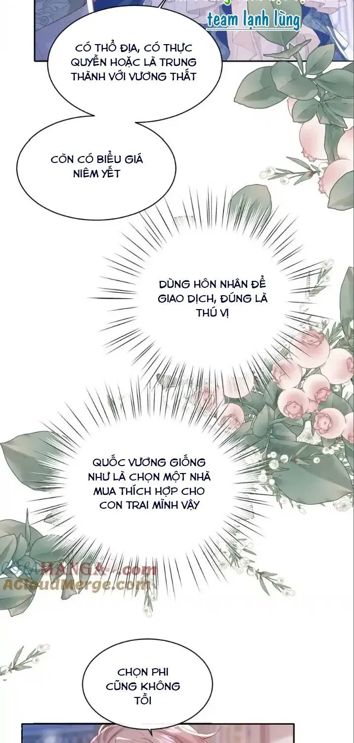 Nữ Chính  Truyện Ngược Luyến Tình Yêu Đã Thức Tỉnh Chapter 32 - Trang 30