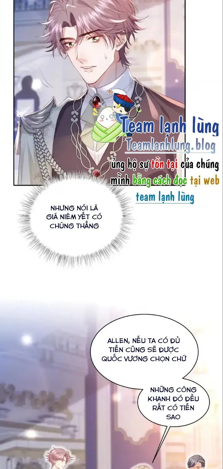 Nữ Chính  Truyện Ngược Luyến Tình Yêu Đã Thức Tỉnh Chapter 32 - Trang 31