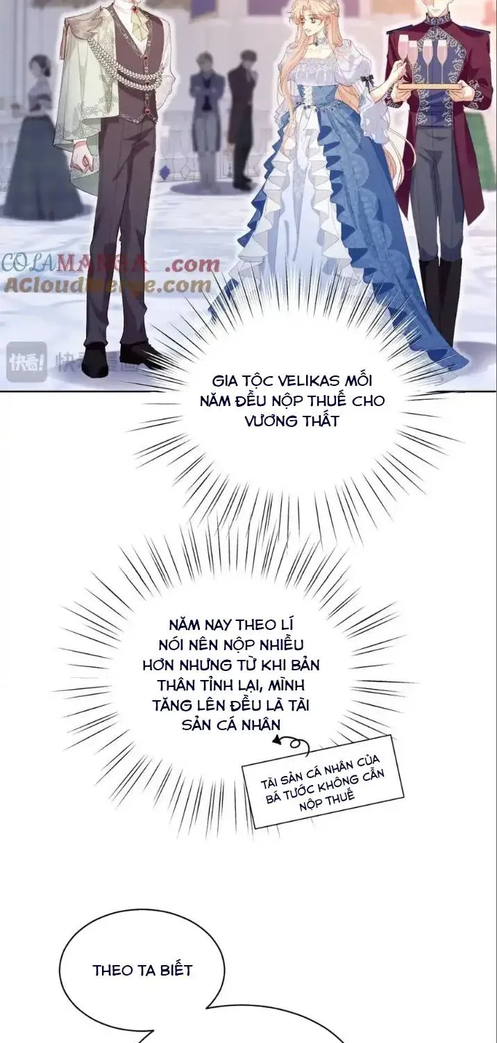 Nữ Chính  Truyện Ngược Luyến Tình Yêu Đã Thức Tỉnh Chapter 32 - Trang 32