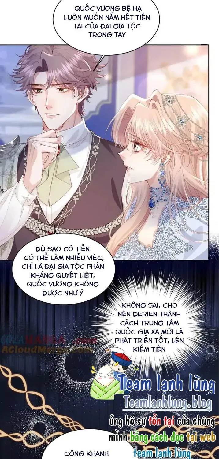 Nữ Chính  Truyện Ngược Luyến Tình Yêu Đã Thức Tỉnh Chapter 32 - Trang 33