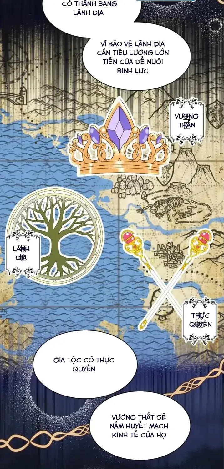 Nữ Chính  Truyện Ngược Luyến Tình Yêu Đã Thức Tỉnh Chapter 32 - Trang 34