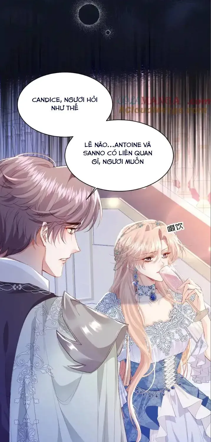 Nữ Chính  Truyện Ngược Luyến Tình Yêu Đã Thức Tỉnh Chapter 32 - Trang 35