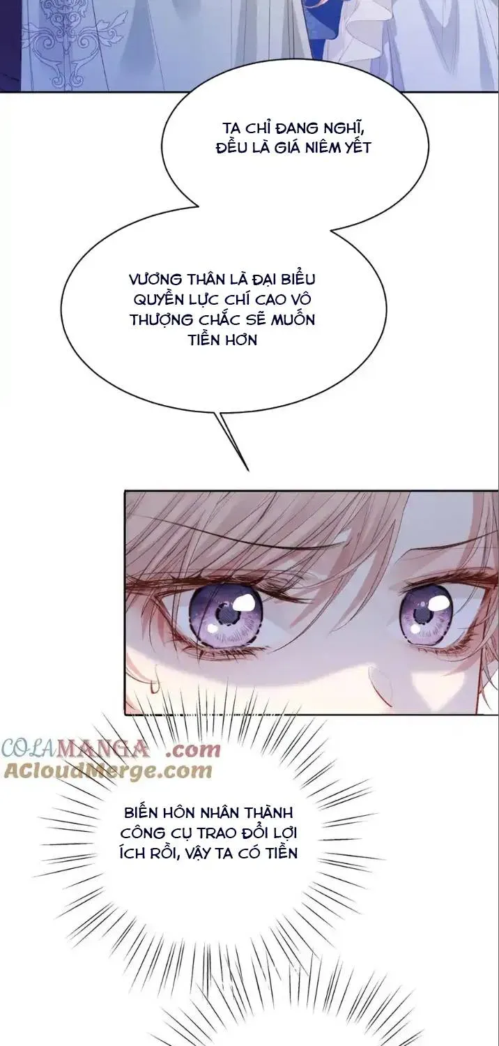 Nữ Chính  Truyện Ngược Luyến Tình Yêu Đã Thức Tỉnh Chapter 32 - Trang 36
