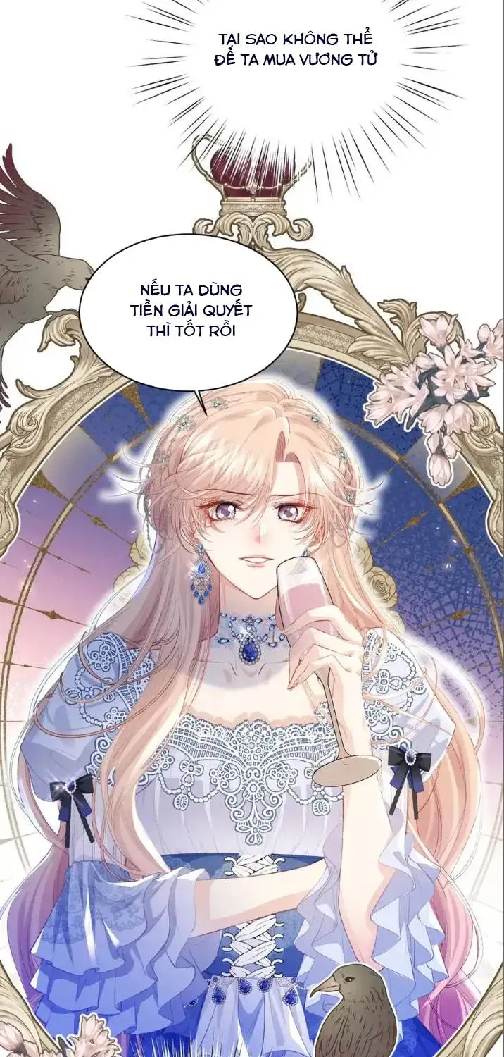 Nữ Chính  Truyện Ngược Luyến Tình Yêu Đã Thức Tỉnh Chapter 32 - Trang 37