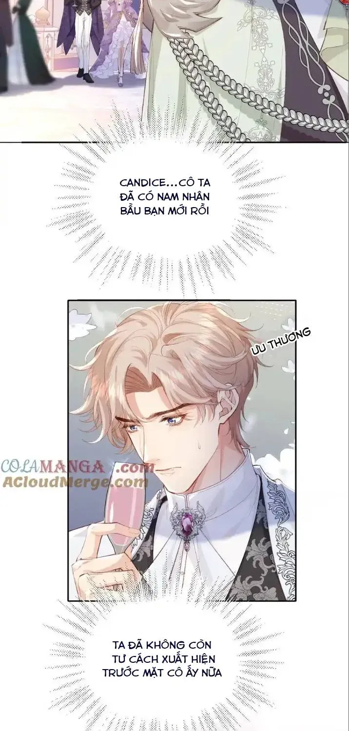 Nữ Chính  Truyện Ngược Luyến Tình Yêu Đã Thức Tỉnh Chapter 32 - Trang 39