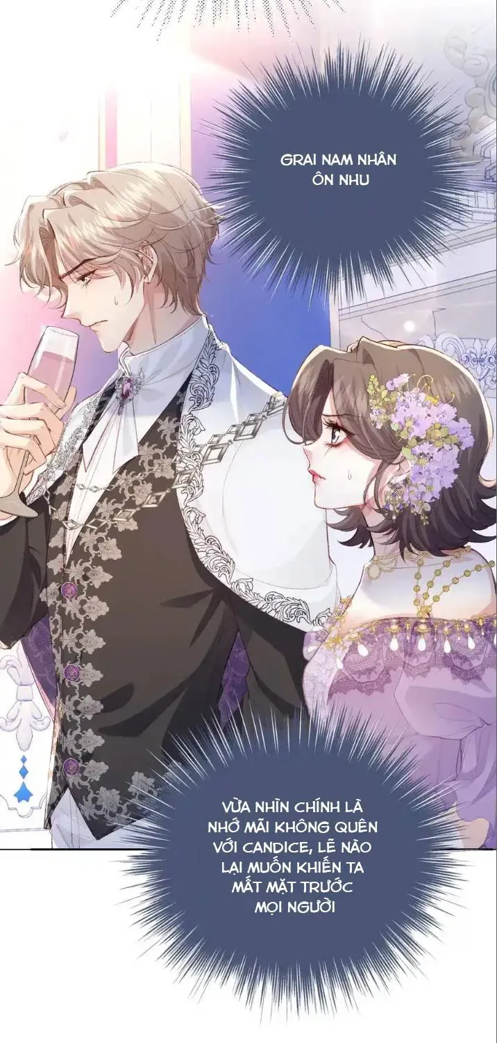 Nữ Chính  Truyện Ngược Luyến Tình Yêu Đã Thức Tỉnh Chapter 32 - Trang 40