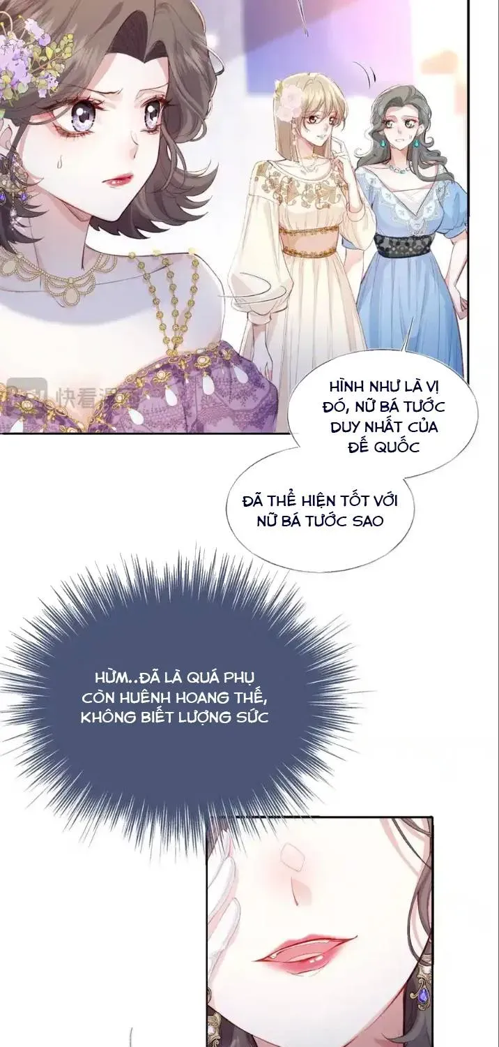 Nữ Chính  Truyện Ngược Luyến Tình Yêu Đã Thức Tỉnh Chapter 32 - Trang 42