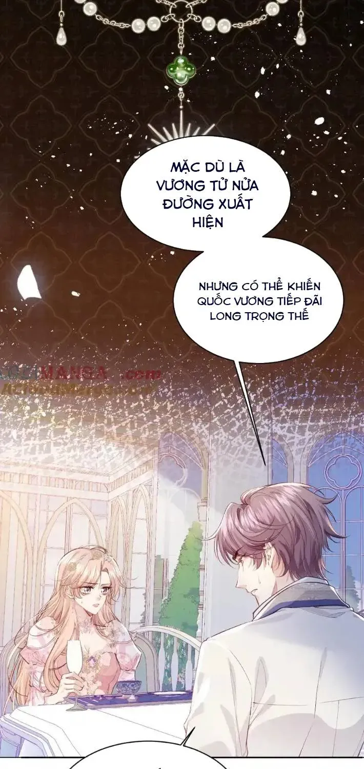 Nữ Chính  Truyện Ngược Luyến Tình Yêu Đã Thức Tỉnh Chapter 32 - Trang 6