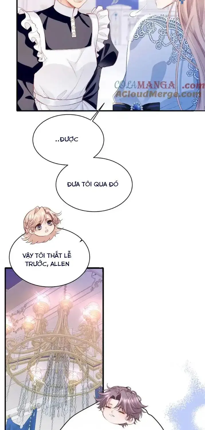 Nữ Chính  Truyện Ngược Luyến Tình Yêu Đã Thức Tỉnh Chapter 33 - Trang 12