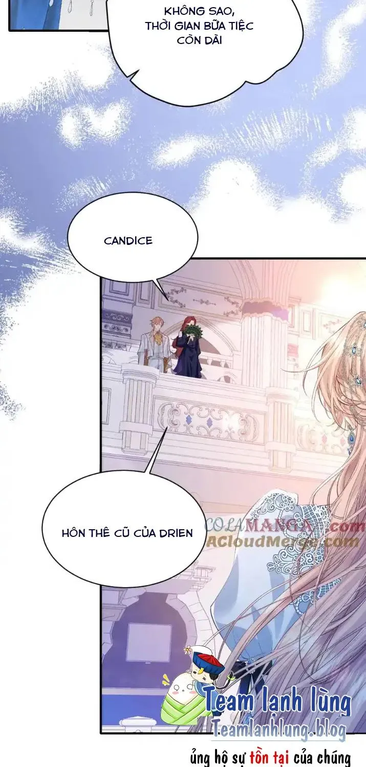 Nữ Chính  Truyện Ngược Luyến Tình Yêu Đã Thức Tỉnh Chapter 33 - Trang 13