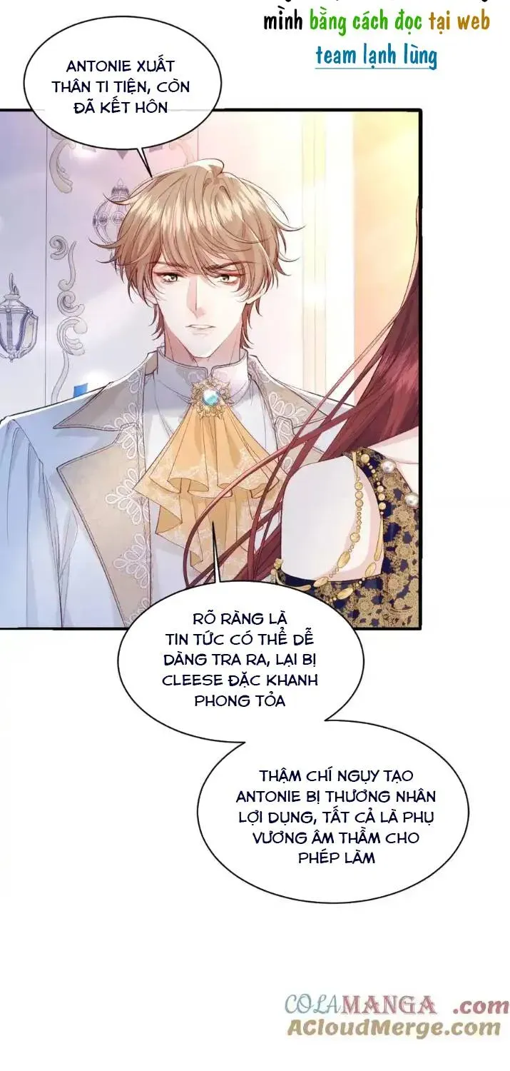 Nữ Chính  Truyện Ngược Luyến Tình Yêu Đã Thức Tỉnh Chapter 33 - Trang 14