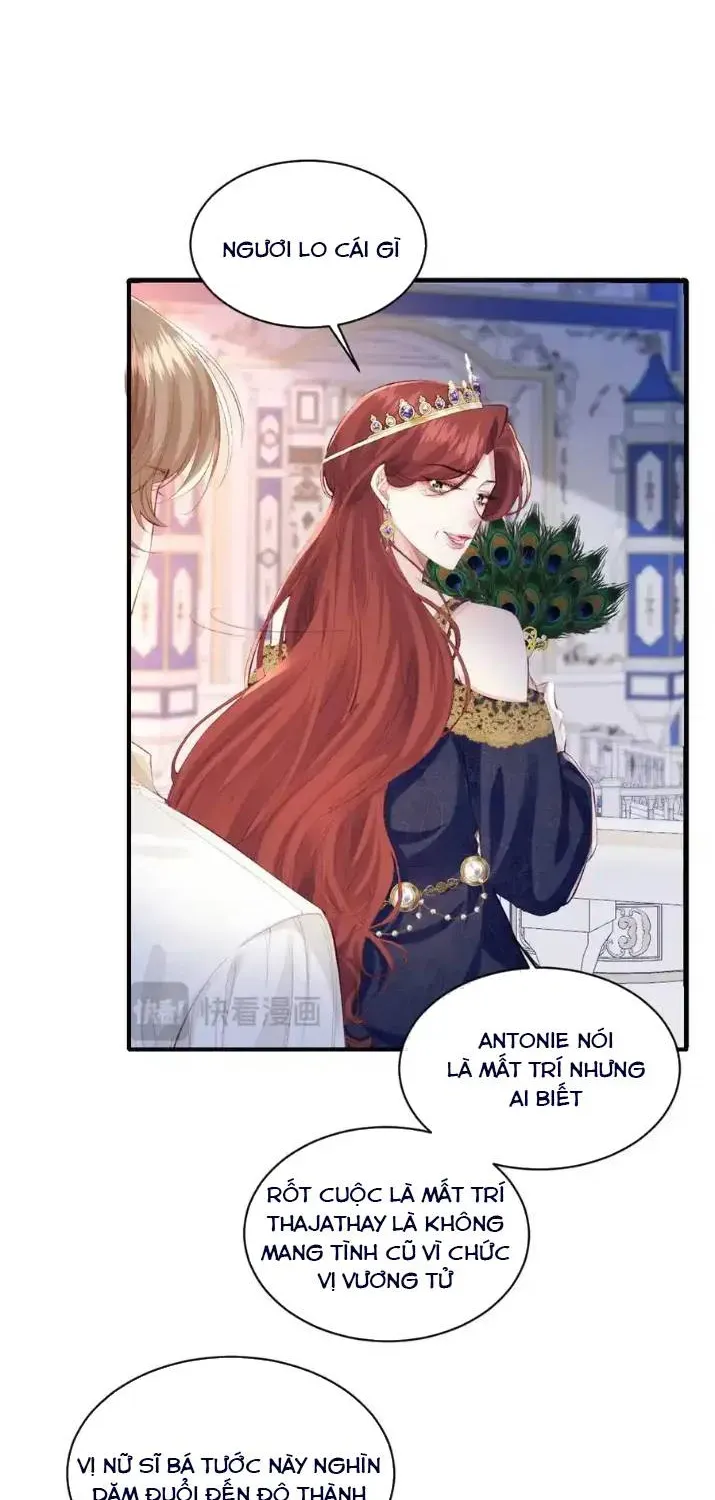 Nữ Chính  Truyện Ngược Luyến Tình Yêu Đã Thức Tỉnh Chapter 33 - Trang 15