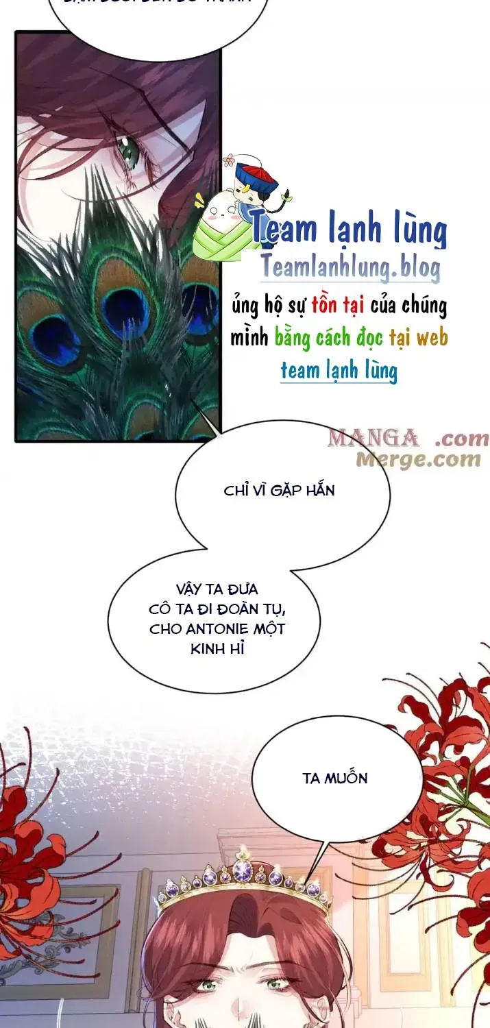 Nữ Chính  Truyện Ngược Luyến Tình Yêu Đã Thức Tỉnh Chapter 33 - Trang 16