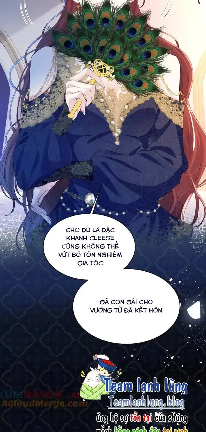 Nữ Chính  Truyện Ngược Luyến Tình Yêu Đã Thức Tỉnh Chapter 33 - Trang 17
