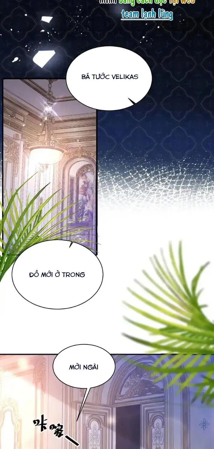 Nữ Chính  Truyện Ngược Luyến Tình Yêu Đã Thức Tỉnh Chapter 33 - Trang 18