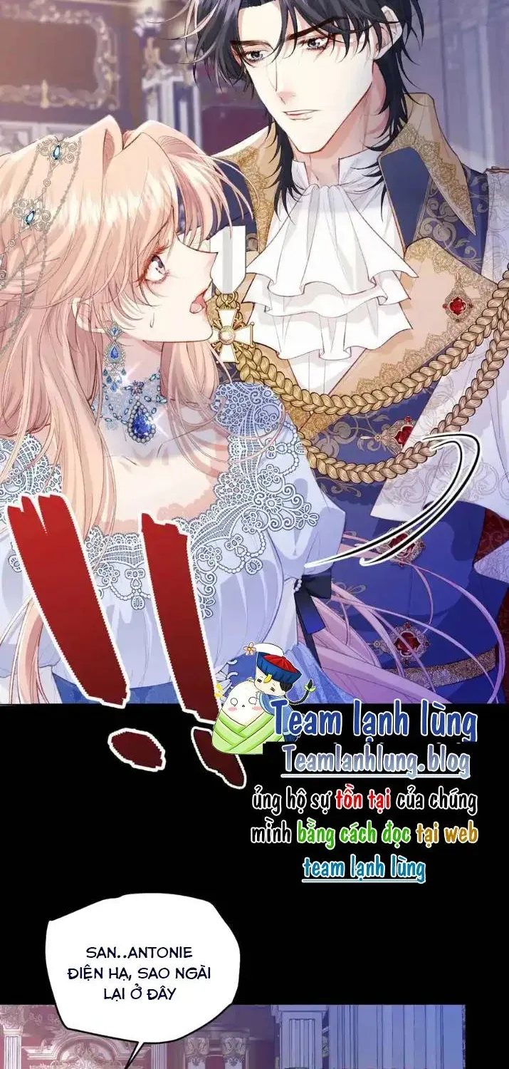 Nữ Chính  Truyện Ngược Luyến Tình Yêu Đã Thức Tỉnh Chapter 33 - Trang 25