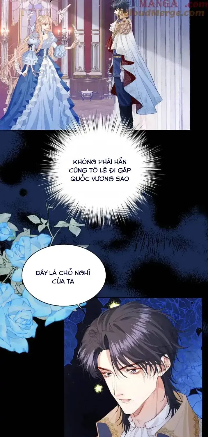 Nữ Chính  Truyện Ngược Luyến Tình Yêu Đã Thức Tỉnh Chapter 33 - Trang 26