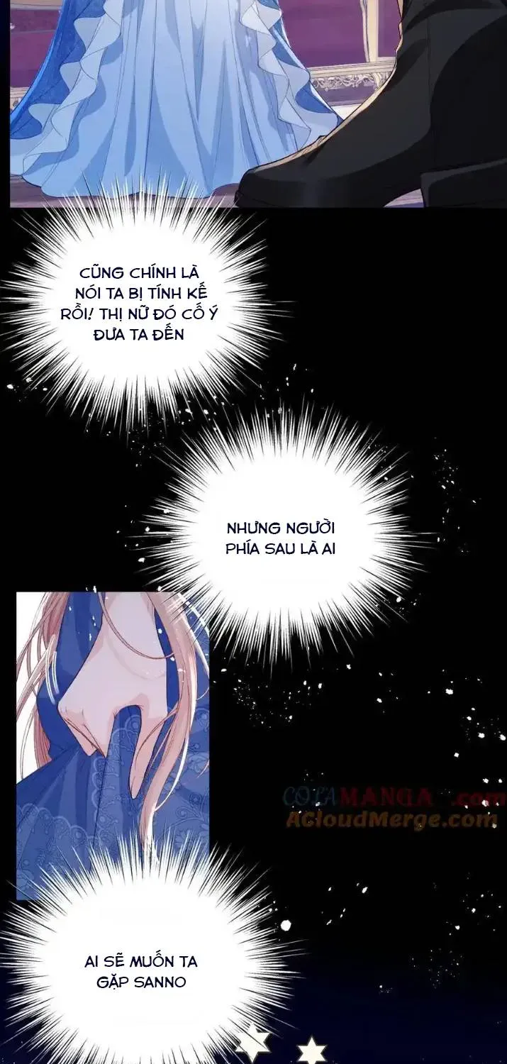 Nữ Chính  Truyện Ngược Luyến Tình Yêu Đã Thức Tỉnh Chapter 33 - Trang 28