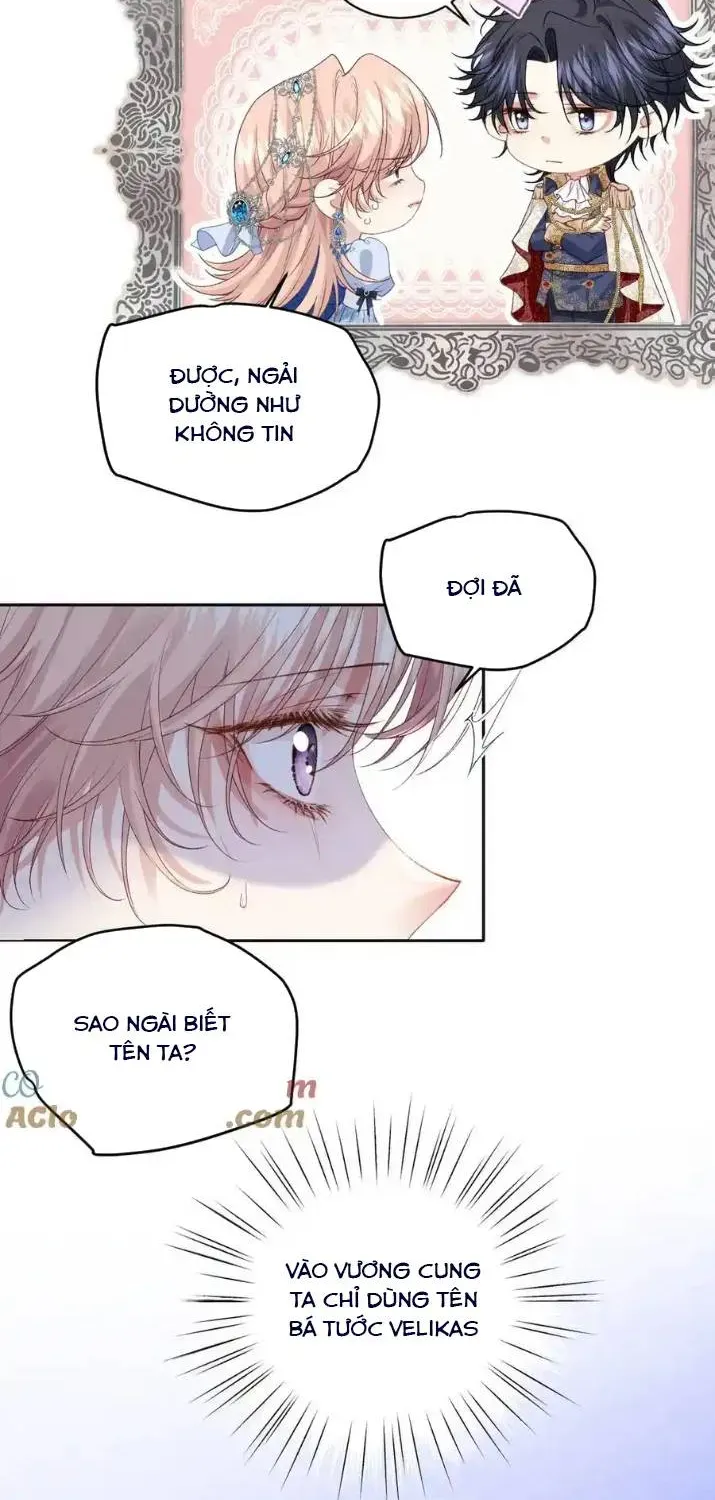 Nữ Chính  Truyện Ngược Luyến Tình Yêu Đã Thức Tỉnh Chapter 33 - Trang 31