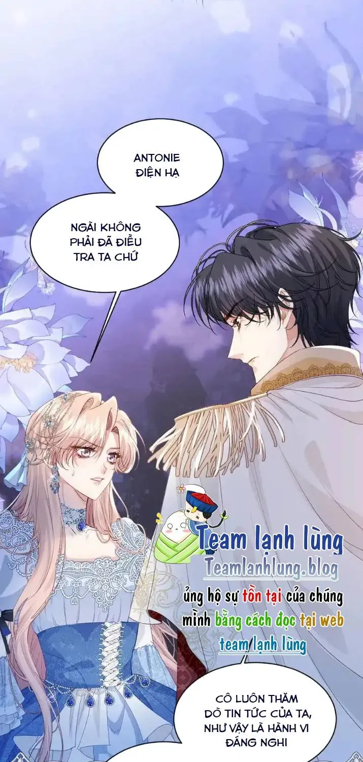 Nữ Chính  Truyện Ngược Luyến Tình Yêu Đã Thức Tỉnh Chapter 33 - Trang 32