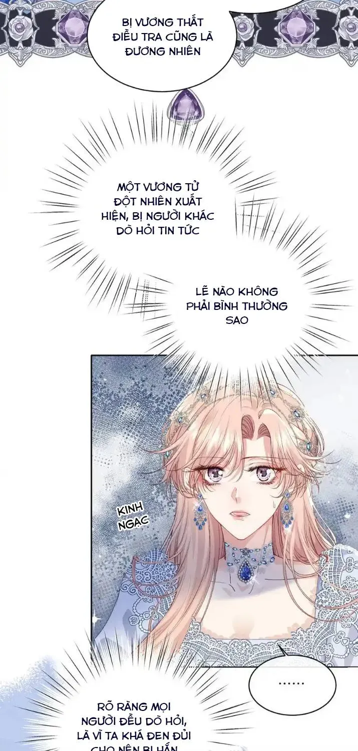 Nữ Chính  Truyện Ngược Luyến Tình Yêu Đã Thức Tỉnh Chapter 33 - Trang 33