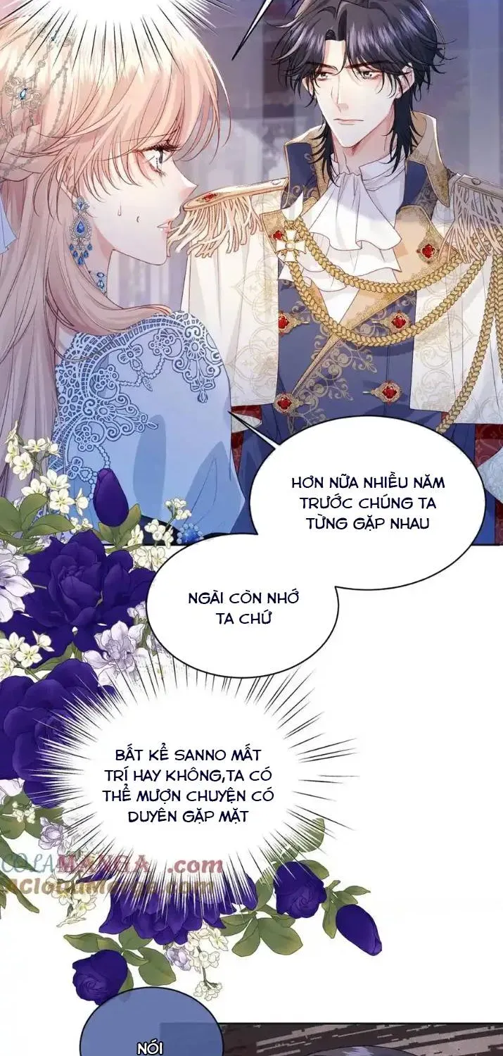 Nữ Chính  Truyện Ngược Luyến Tình Yêu Đã Thức Tỉnh Chapter 33 - Trang 35