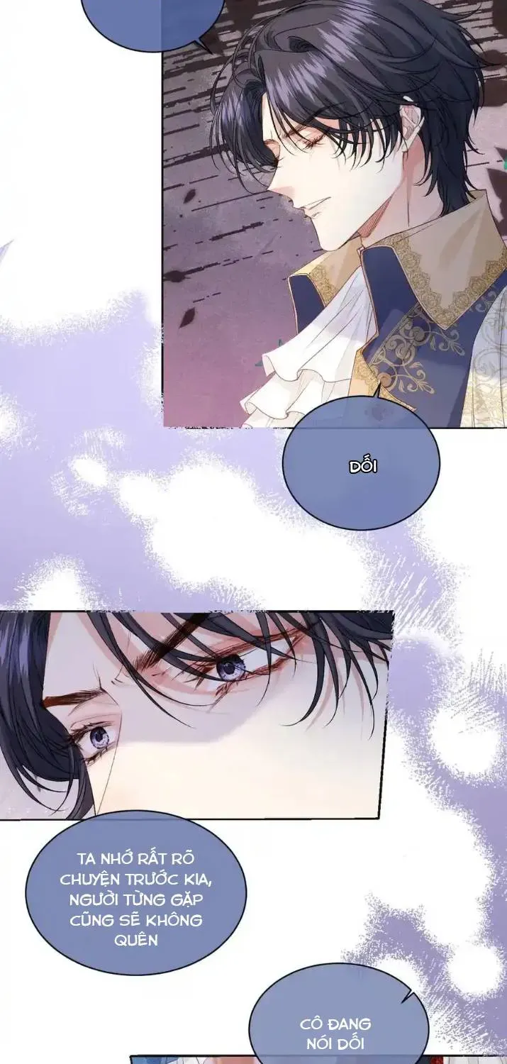 Nữ Chính  Truyện Ngược Luyến Tình Yêu Đã Thức Tỉnh Chapter 33 - Trang 36