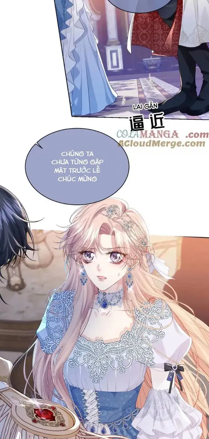 Nữ Chính  Truyện Ngược Luyến Tình Yêu Đã Thức Tỉnh Chapter 33 - Trang 37