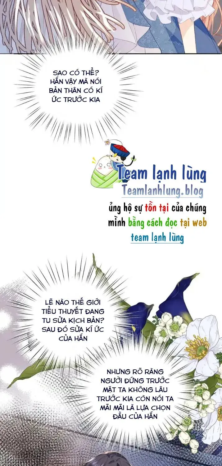 Nữ Chính  Truyện Ngược Luyến Tình Yêu Đã Thức Tỉnh Chapter 33 - Trang 38