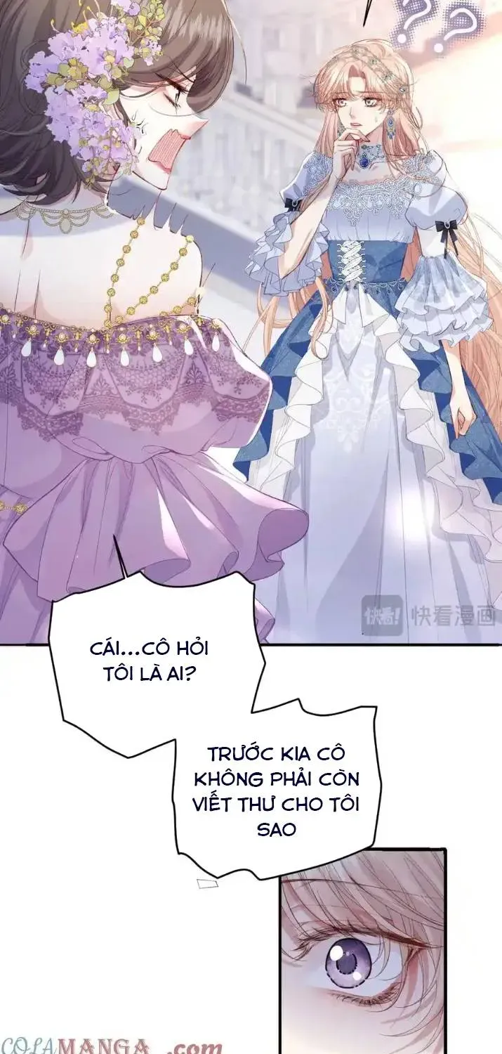 Nữ Chính  Truyện Ngược Luyến Tình Yêu Đã Thức Tỉnh Chapter 33 - Trang 4