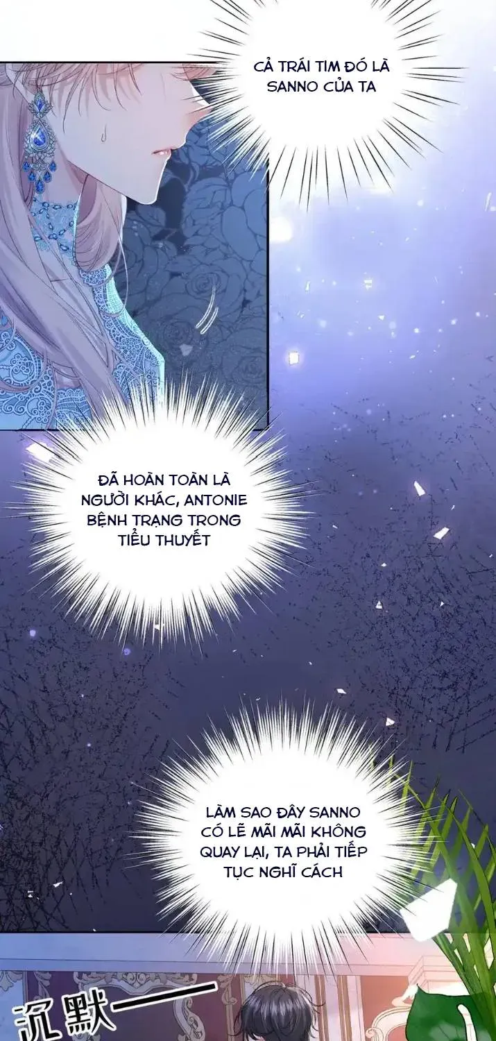 Nữ Chính  Truyện Ngược Luyến Tình Yêu Đã Thức Tỉnh Chapter 33 - Trang 40